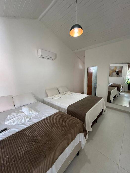 Gute Morro Villa Apartments