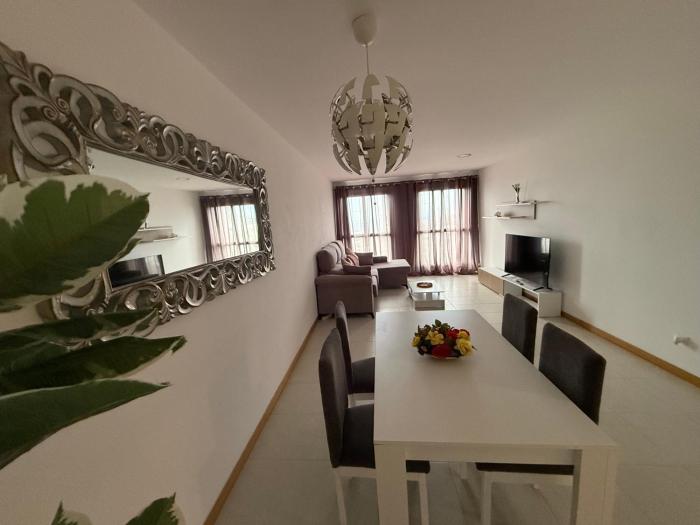 NG SANTA CRUZ - Santa Cruz de Tenerife