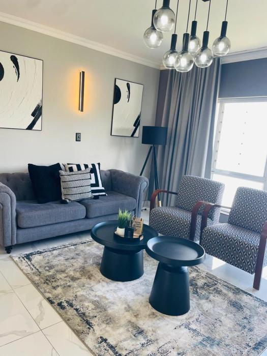 803 at Santana Holiday resort