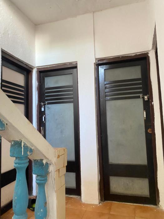 Messianic guest house