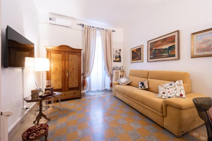 La Presentosa- Elegant Full Apartment San Giovanni