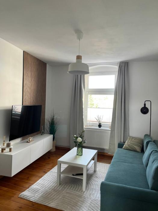 Apartment Rosi - Gemütliche und moderne Ferienwohnung in der Innenstadt