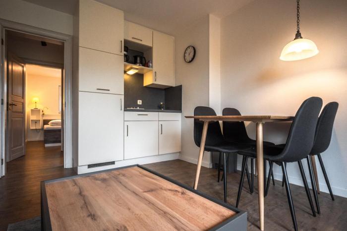 Deichkoje 1 Dagebüll