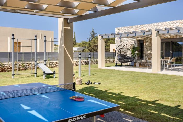 Ionian Treasure Suites