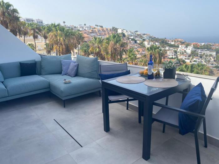 Colina Blanca Apartament Mirador Azul