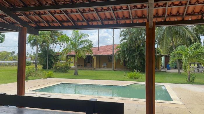 Casa fazenda Paracuru