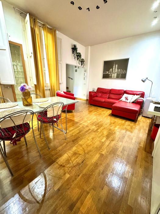 La Corte di San Lorenzo