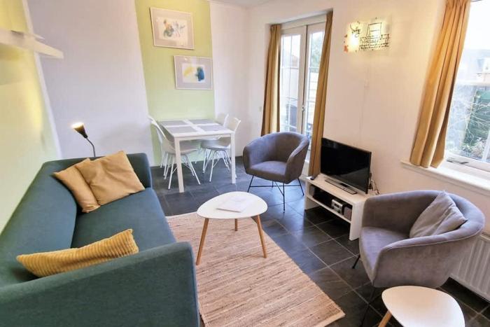 Hello Zeeland - Westweg 9B