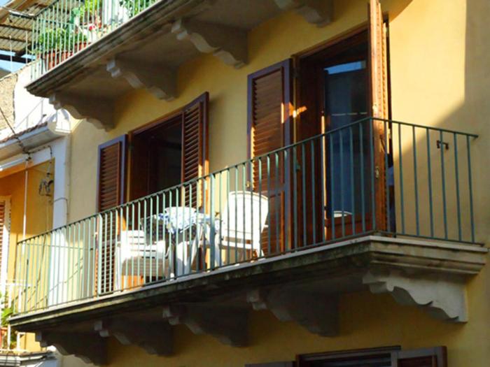 Eoliando Case per Vacanza - Lipari Canneto Centro