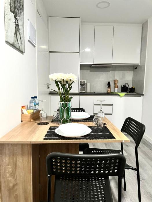 loft cerca del centro de Valencia