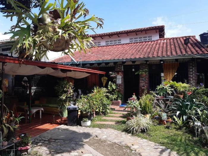 Villa Gabriela casa campestre