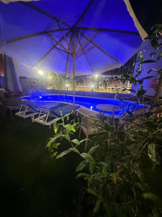 Interstar Luxury Apartments