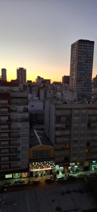 2 amb peatonal 6 pax