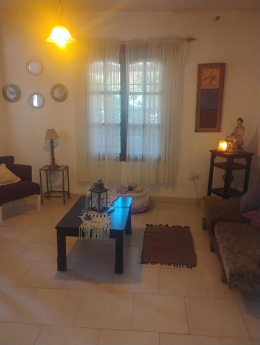 Casa de campo con pileta