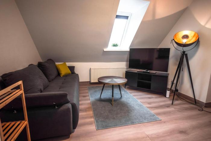 Deichkoje 5 Dagebüll