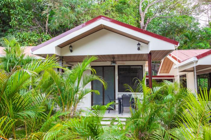 Nosara Beach Cabins
