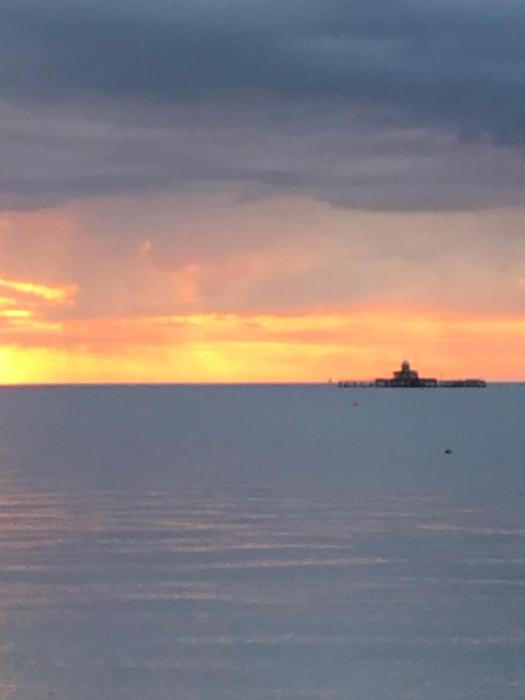 Boutique, Quirky, mini fridge!