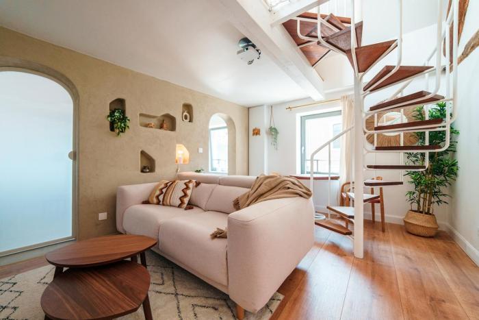 Havre de paix à Bali