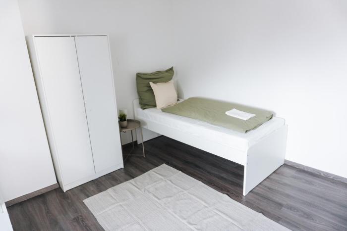 Ferienwohnungen Zur Wieskapelle - ideal für Monteure