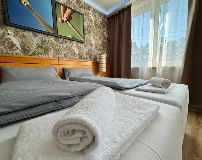 Parkhotel Viktoria