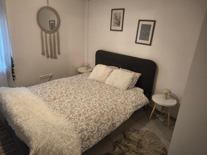 Studio apartment Gigi