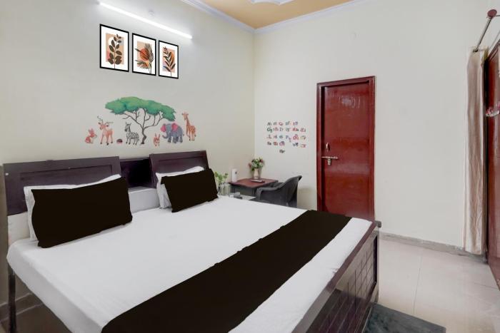 SPOT ON Aparnas Home