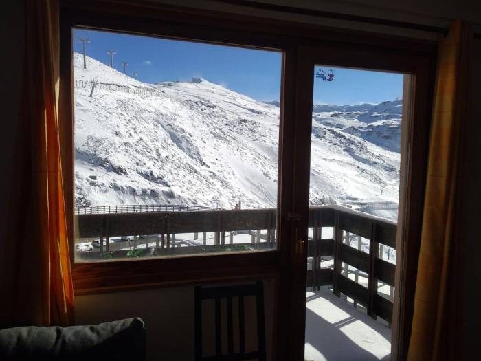 Apartamento Balcón al Veleta