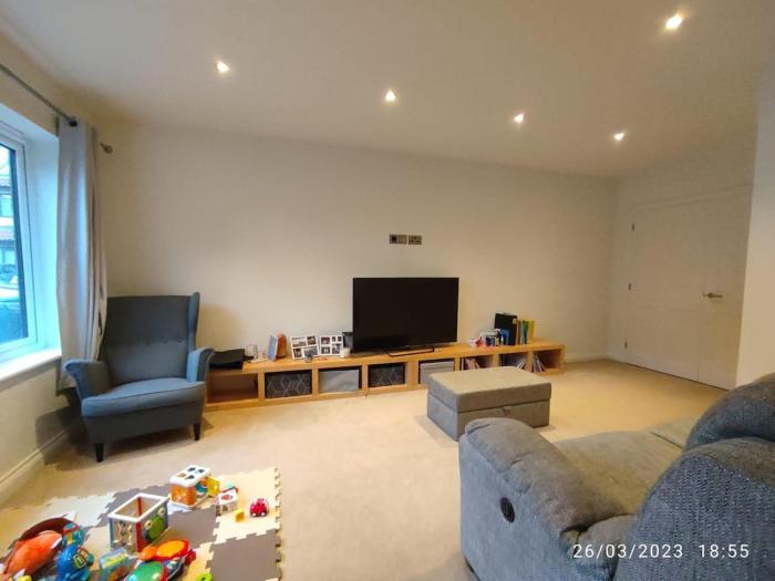 FyH Cosy House in Rackheath with Parking