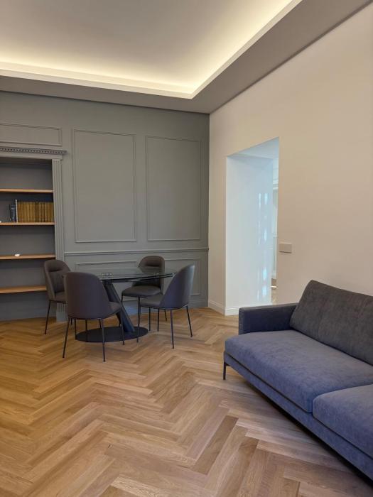 Luxury Modern Apartment in Quartiere Trieste, Rome