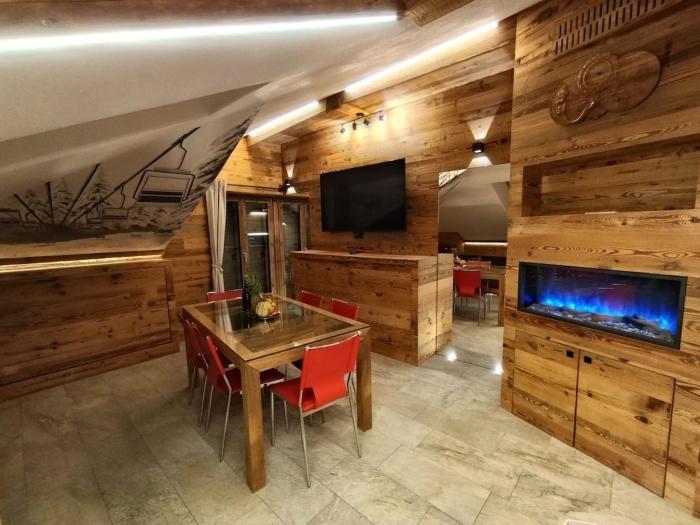 Bertuzzi Homes