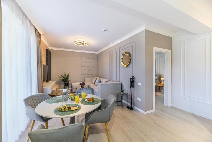 Poiana View Apartment