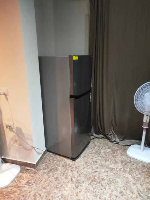 safety quiet pyramids view