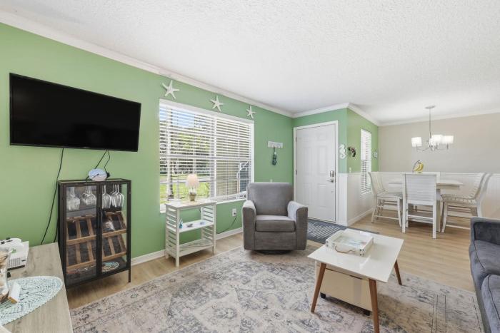 The Nautical Clipper For 6ppl