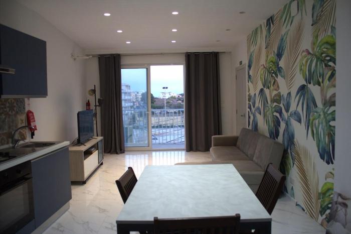 Verdi Mantis Apartments - Xghajra