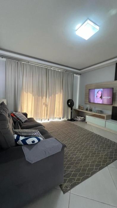 Casa do Jardim Rio Vermelho