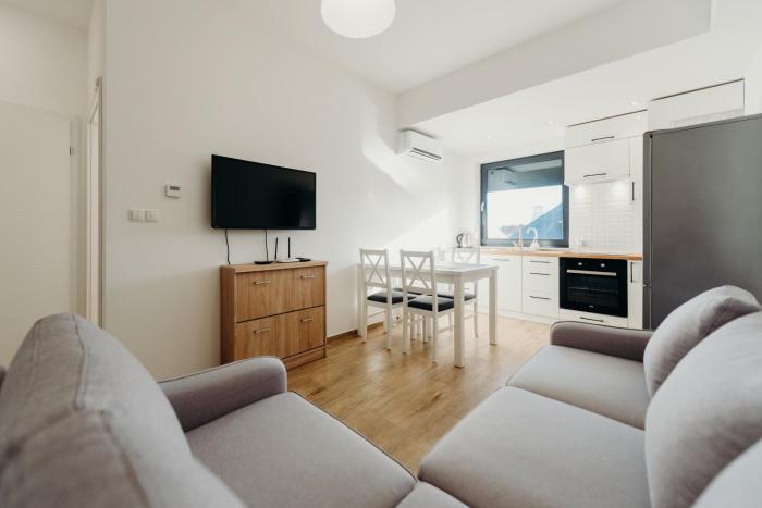Apartamenty Tajęcina Lotnisko