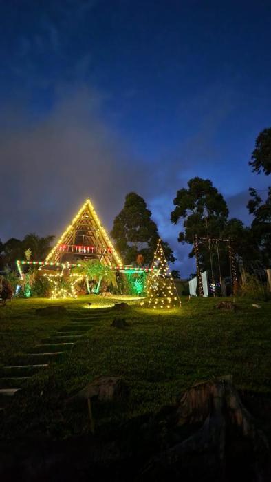 Itapema chalé Bela vista