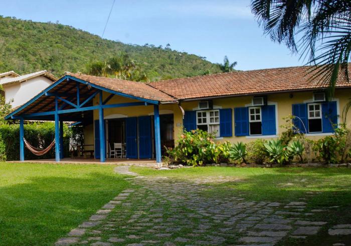 C02 Um Refúgio de Tradição e Encanto