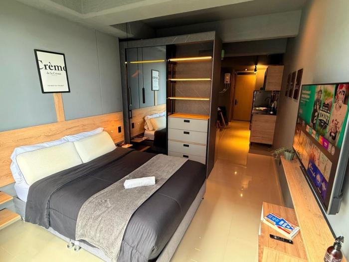 Minimal Loft Bogotá, North Point