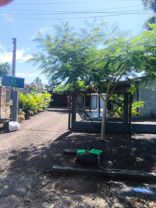 Casa Itapeva, Torres