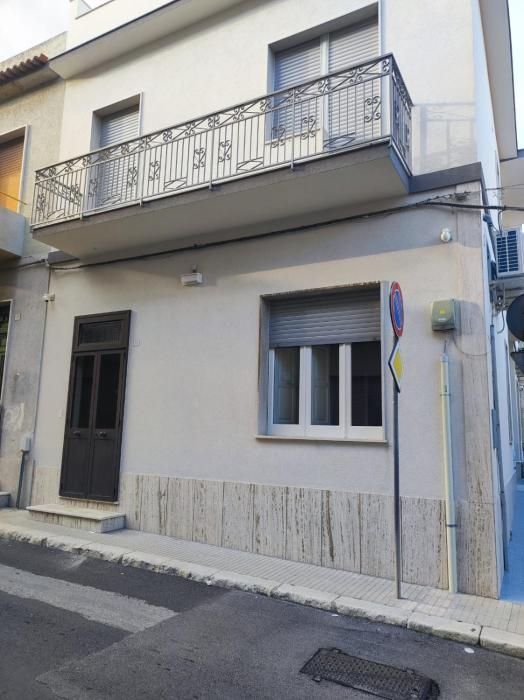 Civico 53 Apartments