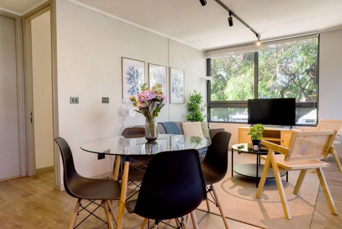 Providencia Awaits You 2BR Close to Everything