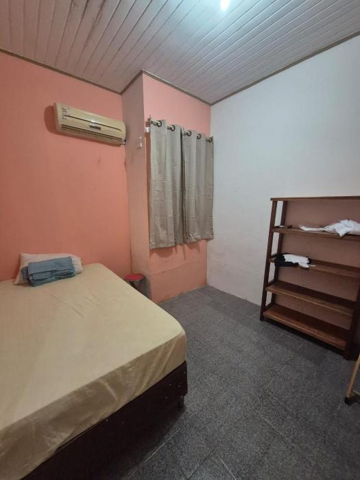 home in Belém cop 30