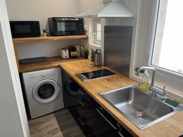 Actors studio, proche Bordeaux, parking gratuit