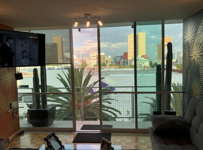 Goldsmith Confort Suites Polanco