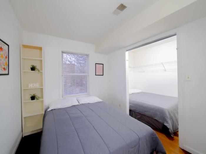 Charming Room with Shared Space close to NYC