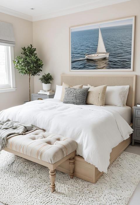 Newport Beach Oceanside Stay