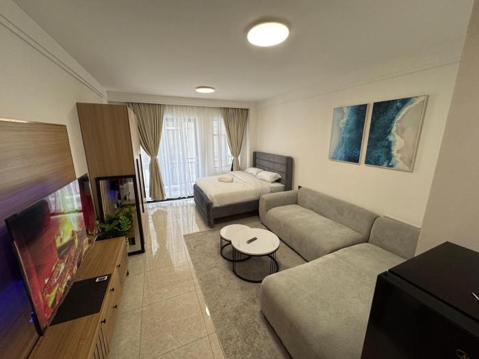 Modern Urban Loft in Ruaka