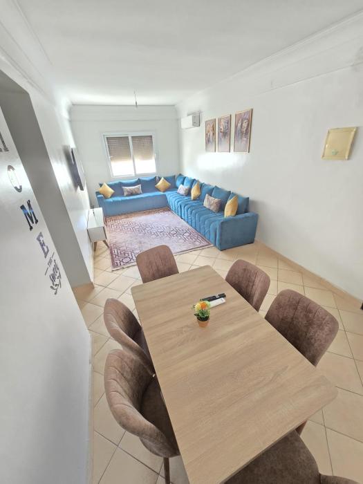 AGADIR apparemment du LUX