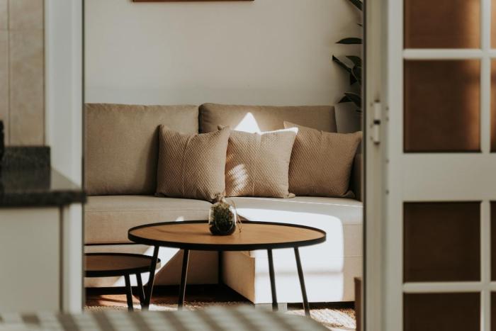 Serenity São Roque Charming House with AC & BBQ